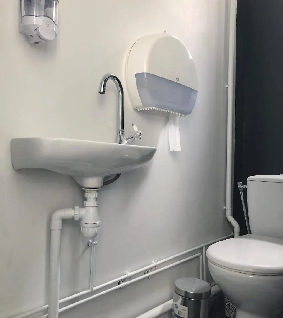 Chez Coffice Πανσιόν