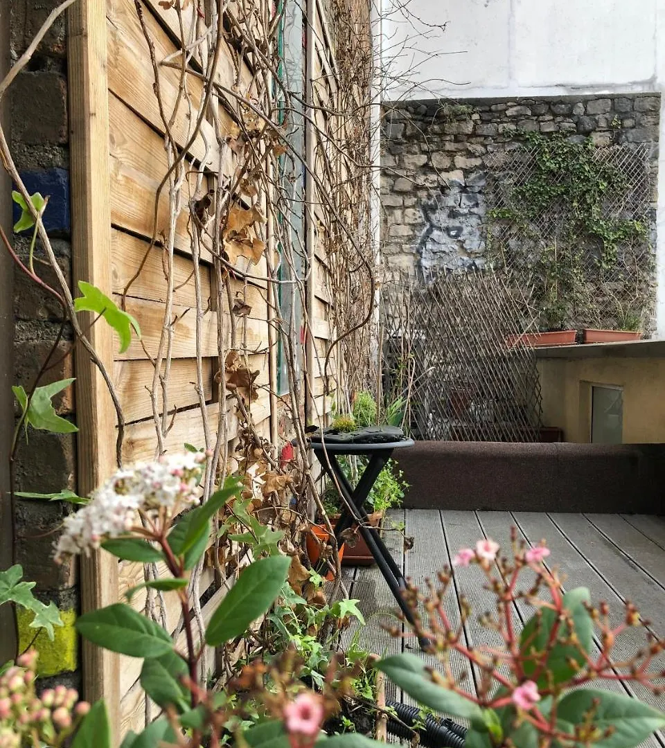 Chez Coffice Πανσιόν *