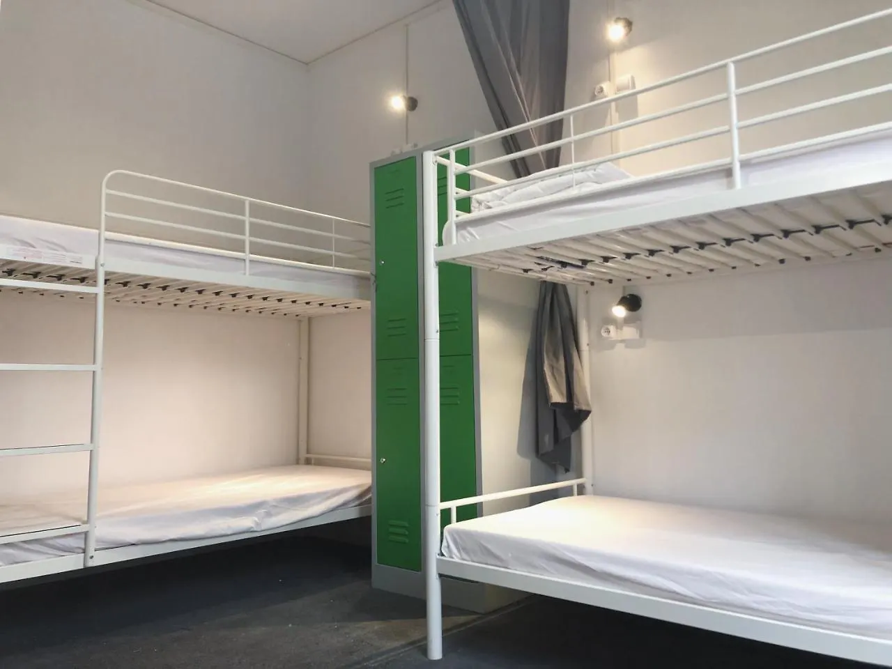 Chez Coffice Guest house