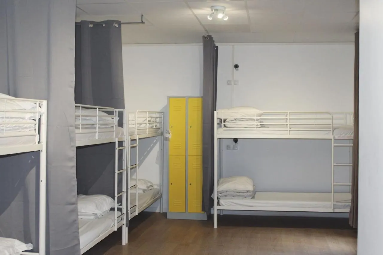 Guest house Chez Coffice